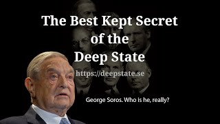 Episode 5: George Soros. Who is he, really?