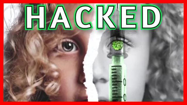 Explanation of the MAC address phenomenon. Are vaccinated people hacked and controlled? Skynet? 11-5-2022