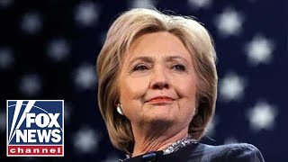 Hillary Clinton emerges in explosive trial testimony 22-5-2022