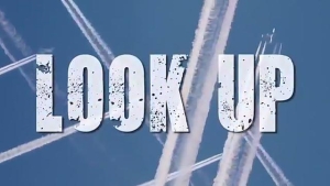 Look up! They are spraying us like bugs. (2020 documentary) 7-5-2022