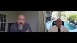 Massive reveal on John Mcafee in Tennessee operations with criminal political families exposed! 7-5-2022