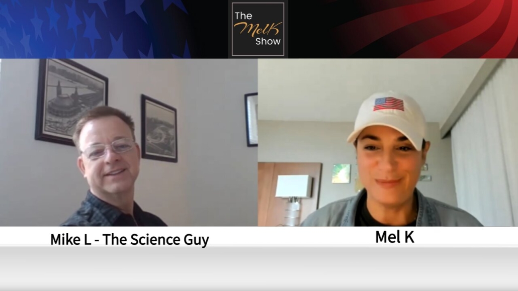 Mel K & Mike The Science Guy Deep Dive On The Baby Formula Operation 19-5-2022