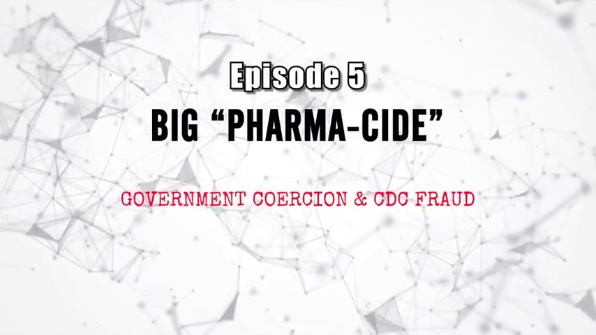 PROPAGANDA EXPOSED - Episode 5 - BIG “PHARMA-CIDE” 9th MAY 2022