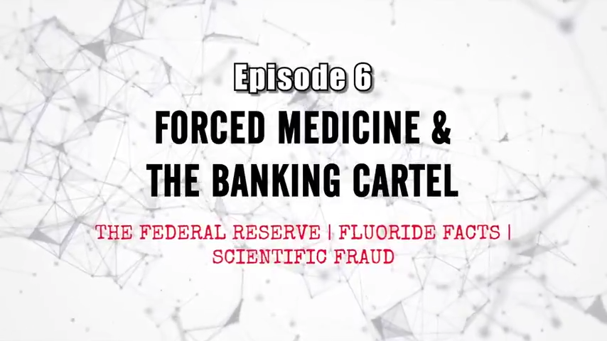 PROPAGANDA EXPOSED - Episode 6 - FORCED MEDICINE & THE BANKING CARTEL - 10th MAY 2022