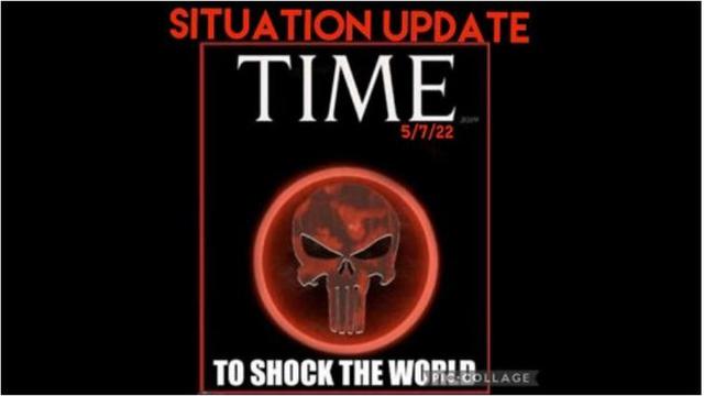 Situation Update: Time To Shock The World! 1200 People Died In Pfizer Trials, Knew Vax Would Kill! 8-5-2022