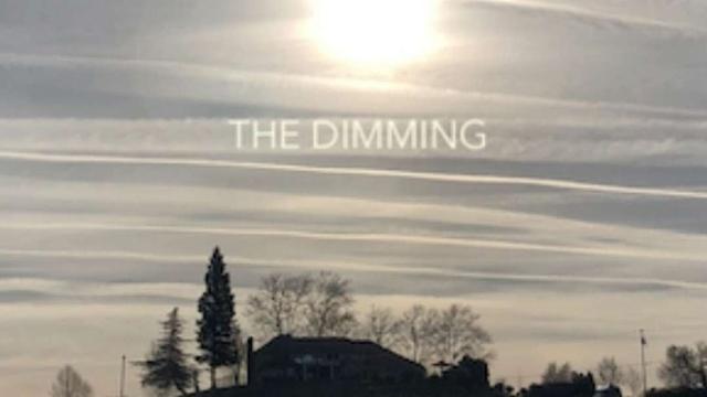 The THE DIMMING ----- FULL LENGTH CLIMATE ENGINEERING DOCUMENTARY 5-5-2022