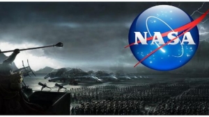 THE NASA WARFARE DOCUMENT - SPACE WAR? NOPE. THE WAR TO KILL YOU OFF BY 2025 4-5-2022