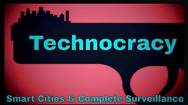 Technocracy: Smart Cities & Complete Surveillance 19-5-2022