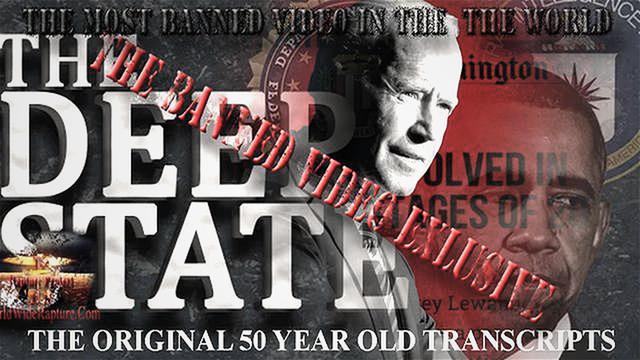 The Deep State: The Illuminati (1970) 29-5-2022