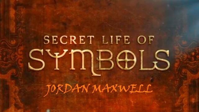 The Secret Life Of Symbols with Jordan Maxwell 20-5-2022