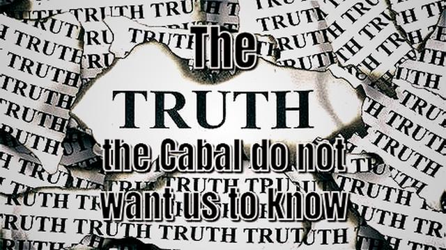 The Truth the Cabal do not want us to know 29-5-2022