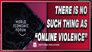 WEF's quest for global tyranny laid bare 24-5-2022