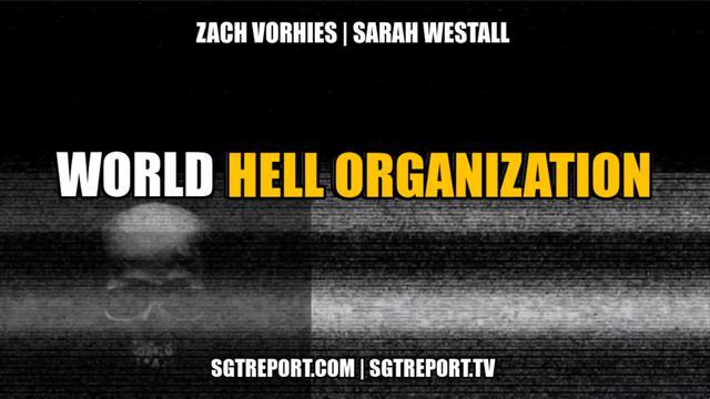 WORLD HELL ORGANIZATION 16-5-2022