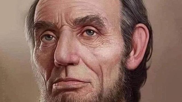 Abraham Lincoln Suffered So Much & Never Gave Up - WOW His History Is Shocking 13-6-2022