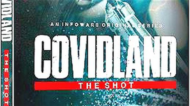 Covidland: The Shot (2022) 11-6-2022