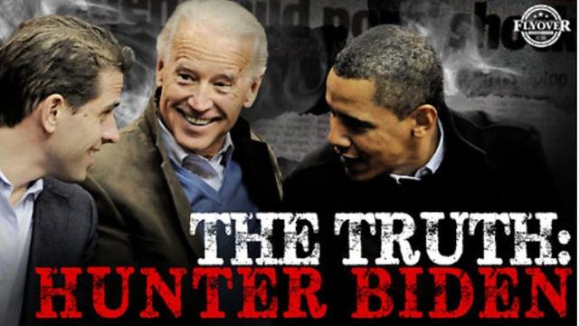 Mel K: The Truth About Hunter Biden & The Infamous Laptop! - Flyover Conservatives 8-6-2022