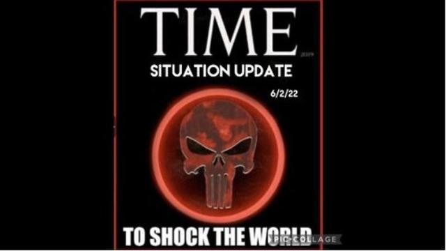 Situation Update: To Shock The World! The Event Then Martial Law! Military Only Way! WHO Arrests! 3-6-2022