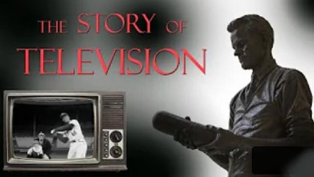 The Story of the Television or TEL LIE VISION 📺 22-6-2022