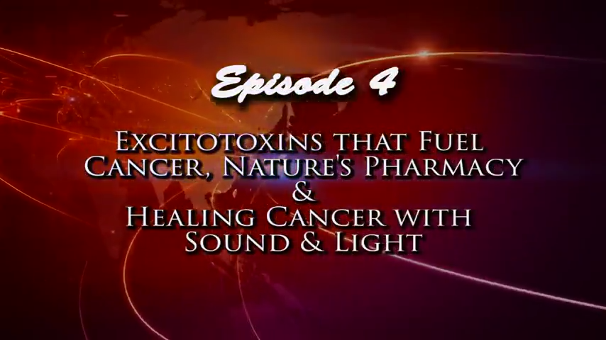The Truth About Cancer: A Global Quest - Episode 4/9