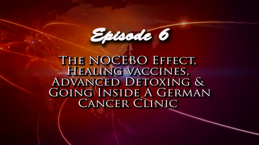 The Truth About Cancer: A Global Quest - Episode 6/9