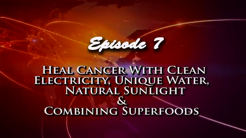 The Truth About Cancer: A Global Quest - Episode 7/9