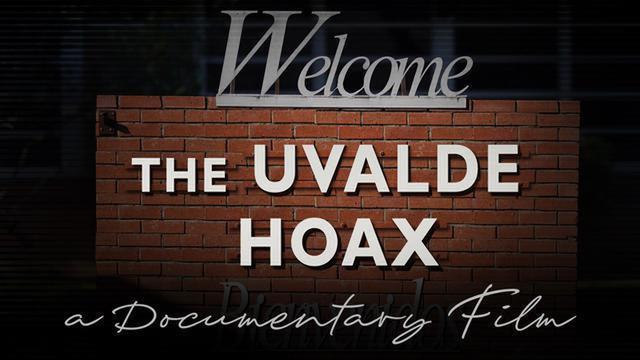 UVALDE SHOOTING HOAX 2022 DOCUMENTARY (links to more Uvalde vids in description) 10-6-2022