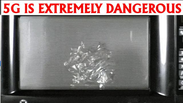 You're In A 5G World Now... And Need To Know Which Products May Suddenly Be Extremely Dangerous!! 16-6-2022