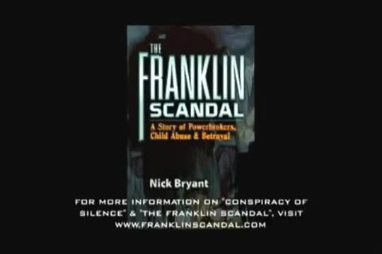 BANNED DOCUMENTARY: Conspiracy Of Silence (1993) 23-7-2022