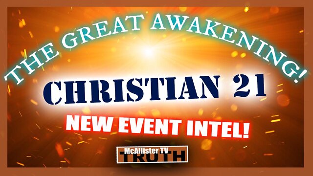 CHRISTIAN 21 INTEL! GEORGA GUIDE STONES ENERGY WEAPON? NEW RHELMS! CELESTIAL CHAMBERS! 7-7-2022