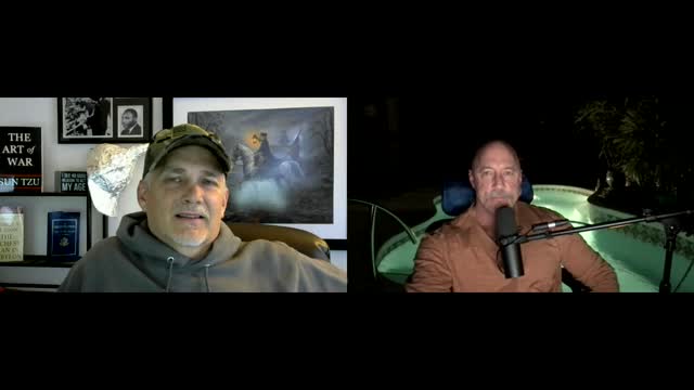 Exposing double agents in the truther community and how long will the war last? 19-1-2022