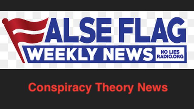 False Flag Weekly News Waves bye-bye to BoJo and the Guidestones and give their take on World Events 16-7-2022