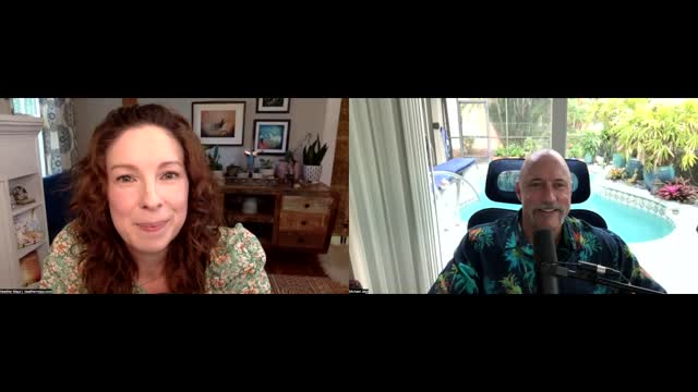 Heather Mays Shares channeled information on what's coming in June and beyond 27-5-2022