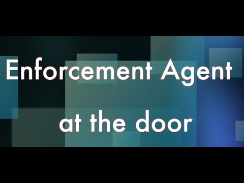 Agent at the Door 17-6-2022