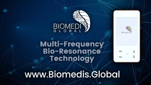 August Trinity update from Biomedis Global 24-8-2022