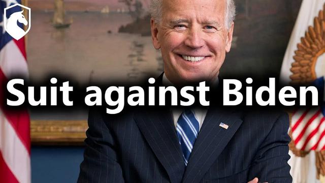 Biden colluding with Big Tech to censor free speech & to Propagandize the masses 2-8-2022