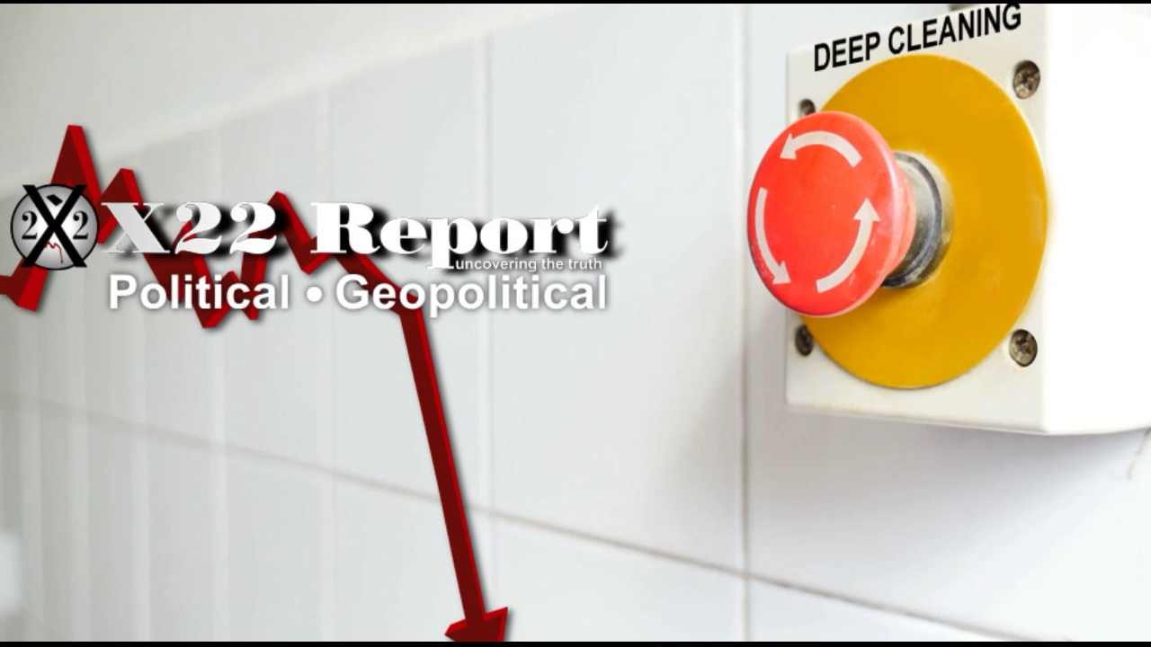 [DS] Exposed,The CounAtry Is Getting A Deep Cleaning,Some Agencies Will Cease To Exist - Episode 2850b 15-8-2022