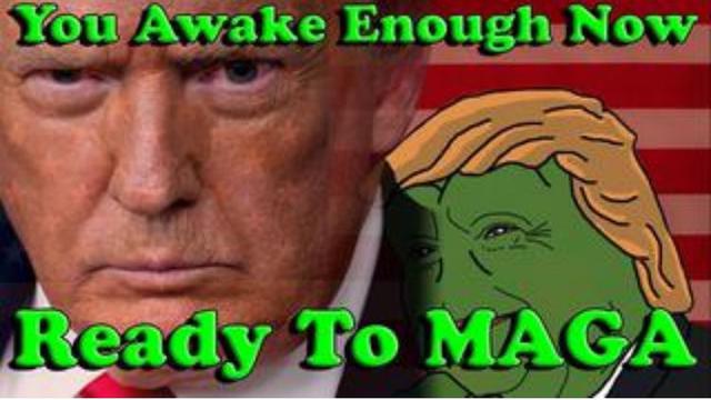 Deep State Fear Is Causing Bad Choices By Them! You Awake Enough Now? Ready To MAGA! - On The Fringe 11-8-2022