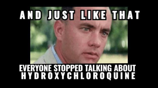 Hydroxychloroquine -- According to Dr. Fauci and the Clown Media, plus HOW TO MAKE YOUR OWN! 3-8-2022