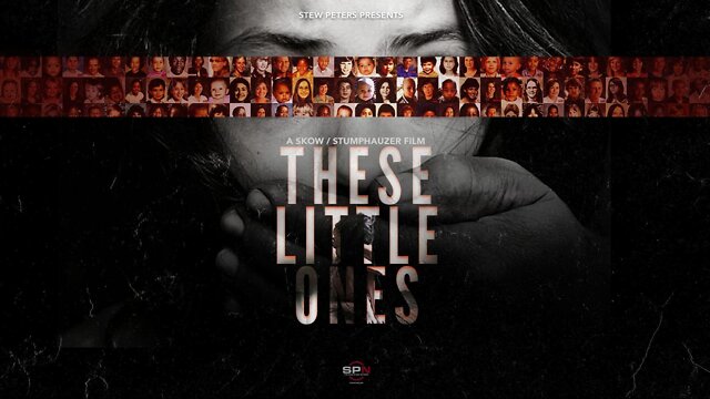 WORLD PREMIERE: These Little Ones 14-8-2022