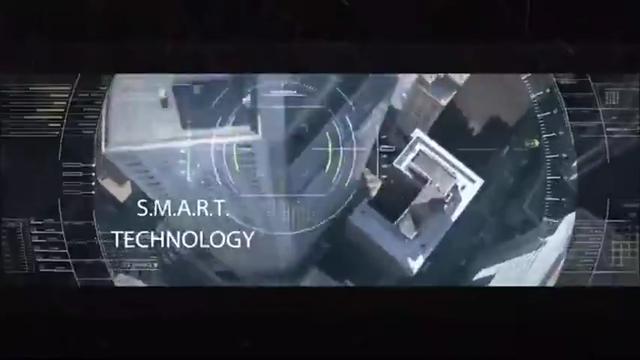 What does "SMART" Really Stand For? = Secret Military Armaments in Residential Technology 27-8-2022