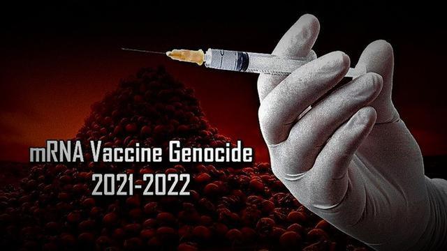 mRNA Vaccine Genocide 2021-2022: Testimonies from the Victims and Medical Staff - DOCUMENTARY 6-8-2022