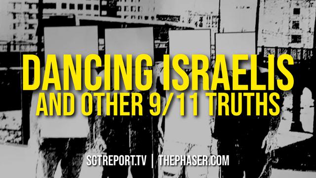 DANCING ISRAELIS & OTHER 9/11 TRUTHS -- Richard Gage & Team 9-9-2022