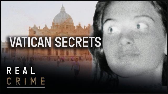 Kidnapping At The Vatican (Full Documentary - Jul 2, 2022) 2-9-2022