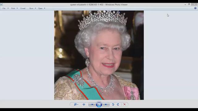 Micah Dank - The Evil of the Queen - What you WON'T find on MSM 13-9-2022