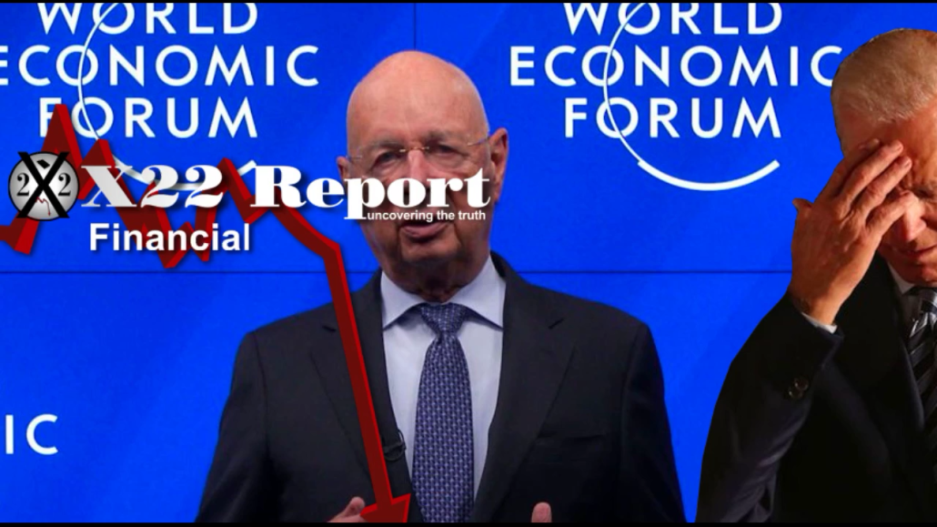 The [CB]/[WEF] Unveiled Their Currency Agenda, This Will Fail Just Like Everything Else - Episode 2876a 16-9-2022