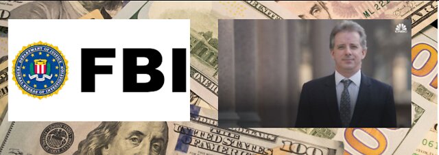 10/13/2022 - FULL PODCAST - Dirty FBI $1M Bribe! Rep wants arrests! Trump subpoena! BOOMS! 14-10-2022