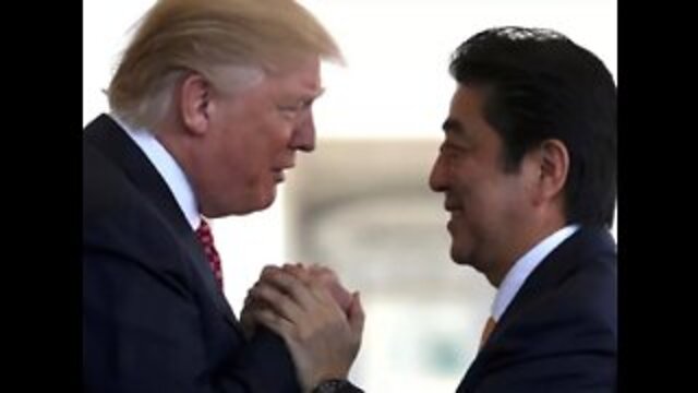 7/8/2022 - PM Shinzo Abe - The Shot heard around the World! God's works is for a reason! 19-10-2022