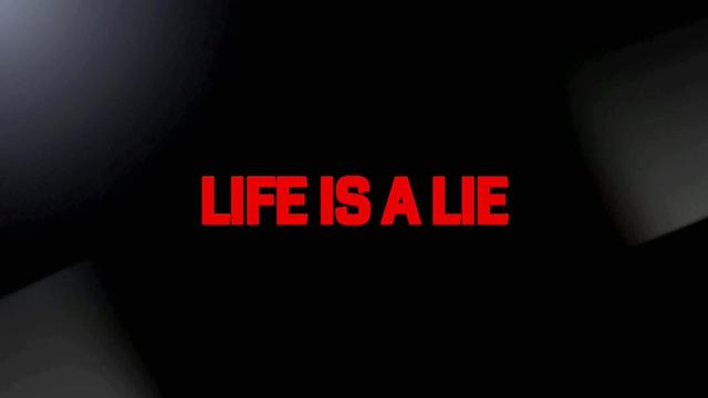 A False Reality - Life is a lie. We are manipulated from cradle to grave 13-10-2022