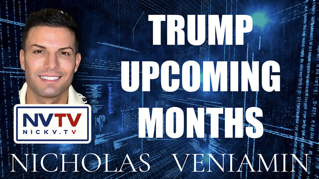 BREAKING: Trump Upcoming Months 7-10-2022