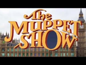 Breaking news from Parliament - #MuppetShow #westminster #London 17-10-2022